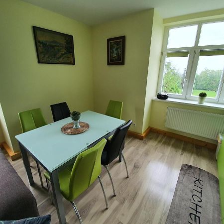 Apartman Helenka Stara Morava Tatranska Lomnica Ngoại thất bức ảnh
