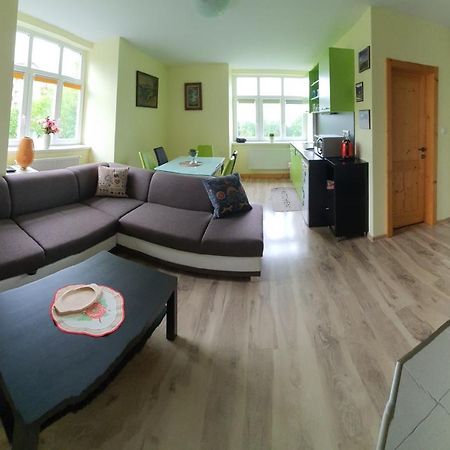 Apartman Helenka Stara Morava Tatranska Lomnica Ngoại thất bức ảnh