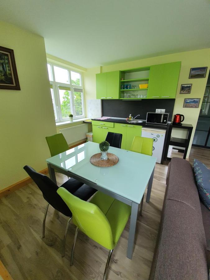 Apartman Helenka Stara Morava Tatranska Lomnica Ngoại thất bức ảnh