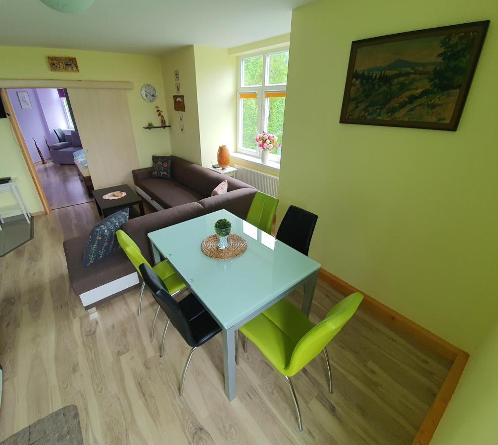 Apartman Helenka Stara Morava Tatranska Lomnica Ngoại thất bức ảnh