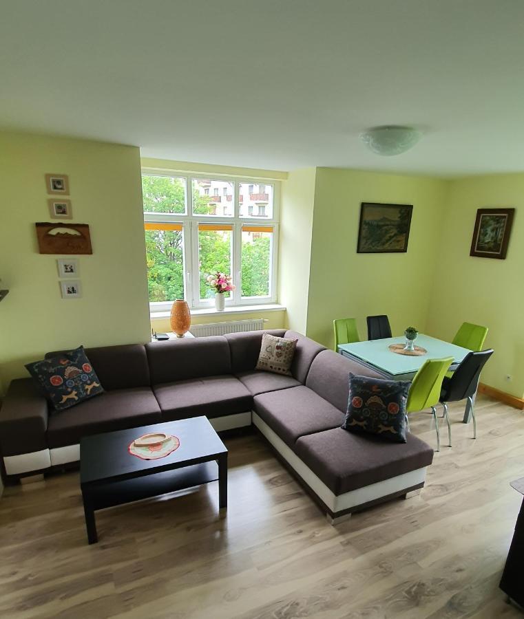 Apartman Helenka Stara Morava Tatranska Lomnica Ngoại thất bức ảnh