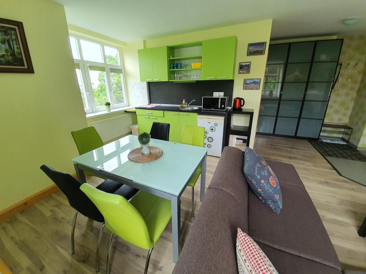 Apartman Helenka Stara Morava Tatranska Lomnica Ngoại thất bức ảnh