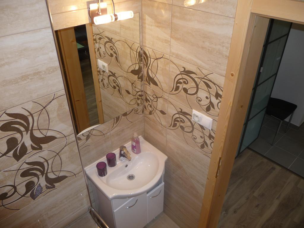 Apartman Helenka Stara Morava Tatranska Lomnica Phòng bức ảnh