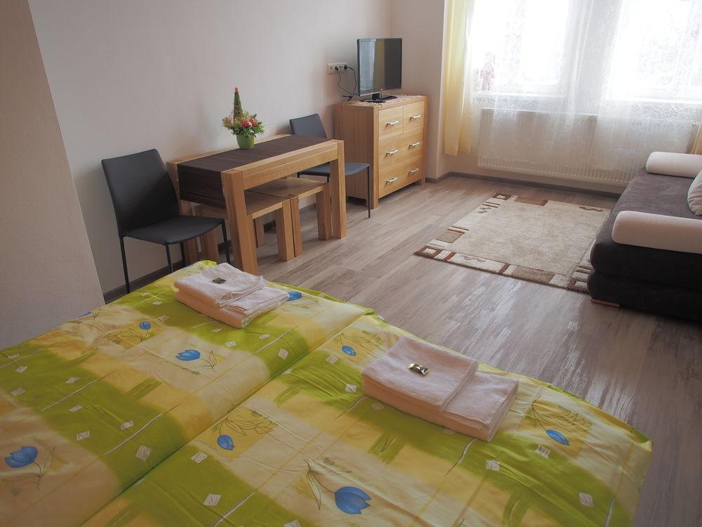Apartman Helenka Stara Morava Tatranska Lomnica Ngoại thất bức ảnh