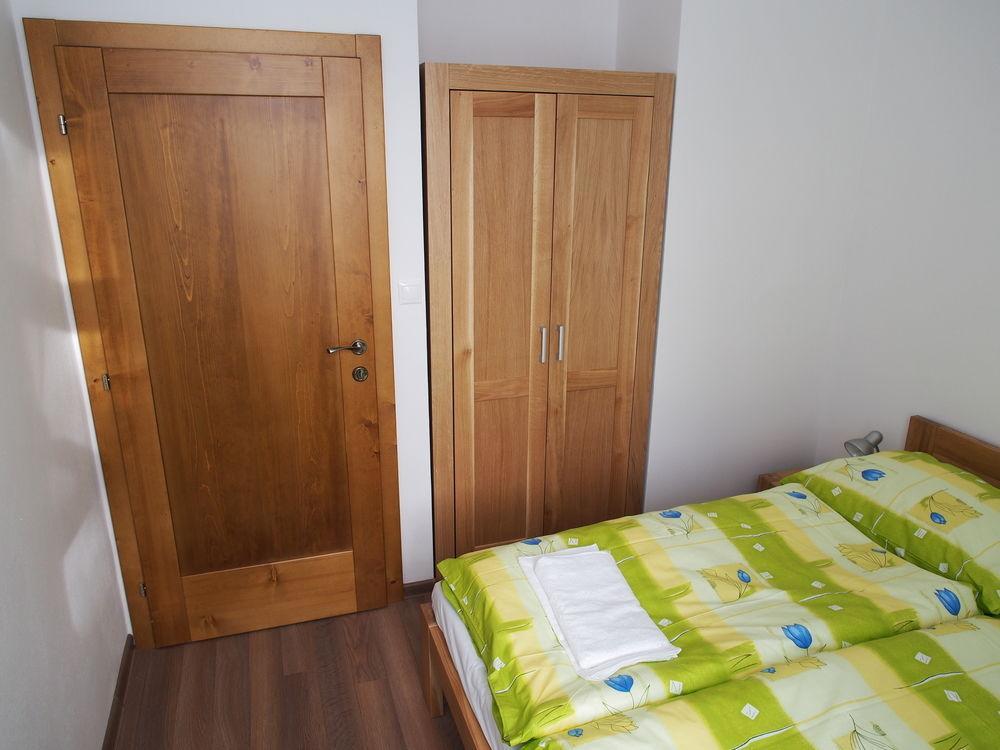 Apartman Helenka Stara Morava Tatranska Lomnica Ngoại thất bức ảnh