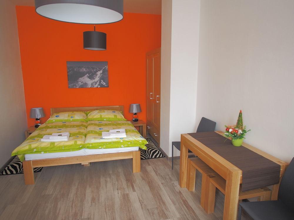 Apartman Helenka Stara Morava Tatranska Lomnica Ngoại thất bức ảnh