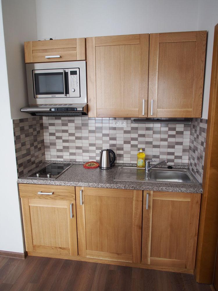 Apartman Helenka Stara Morava Tatranska Lomnica Ngoại thất bức ảnh