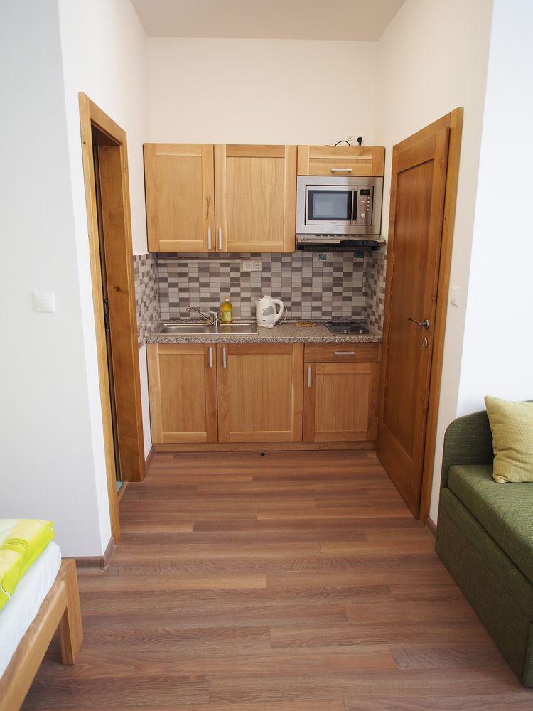 Apartman Helenka Stara Morava Tatranska Lomnica Ngoại thất bức ảnh