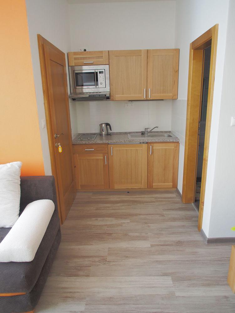 Apartman Helenka Stara Morava Tatranska Lomnica Ngoại thất bức ảnh