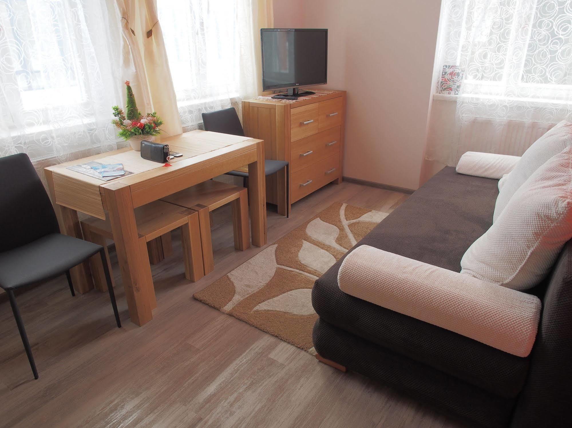Apartman Helenka Stara Morava Tatranska Lomnica Ngoại thất bức ảnh