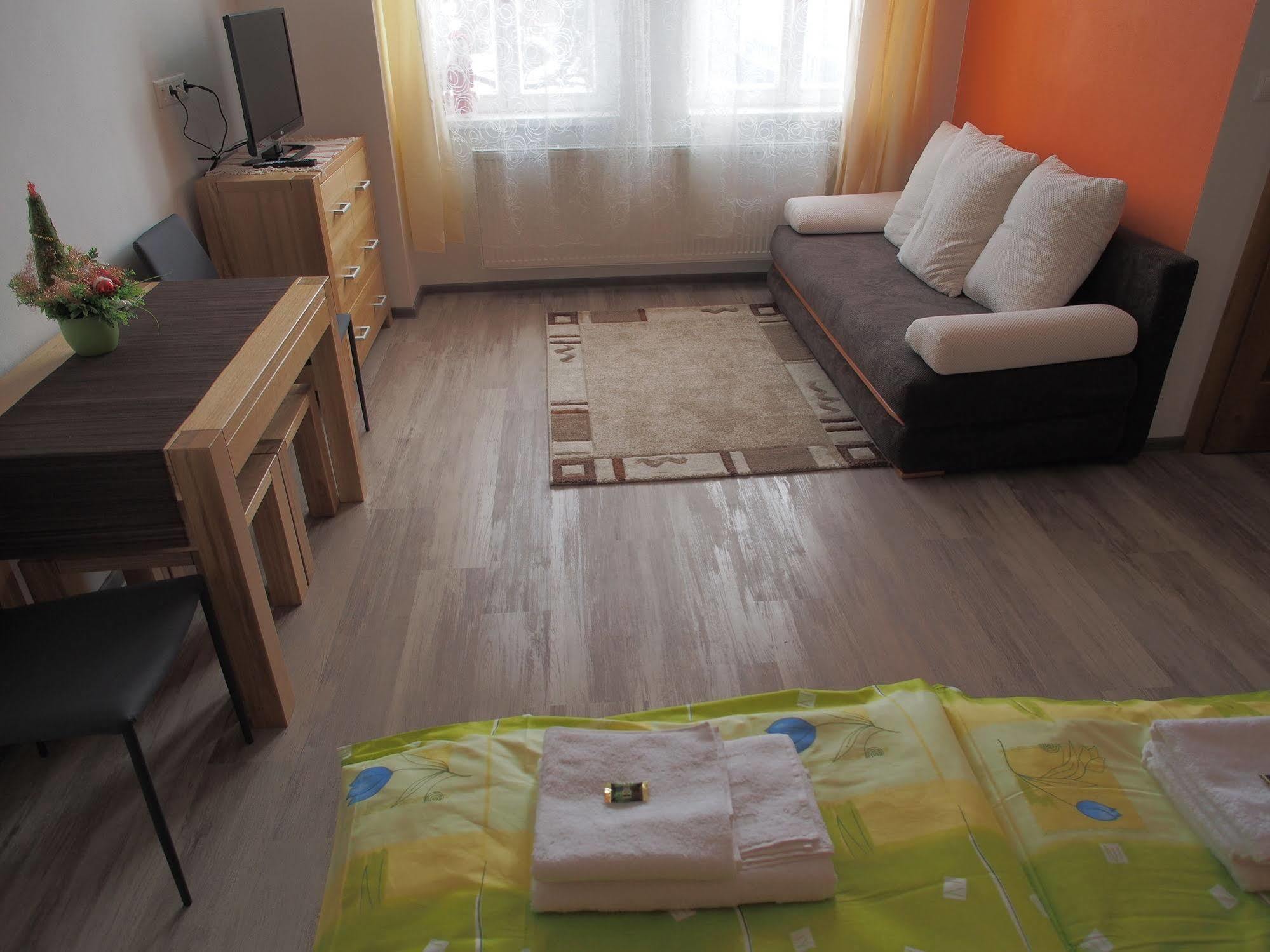 Apartman Helenka Stara Morava Tatranska Lomnica Ngoại thất bức ảnh