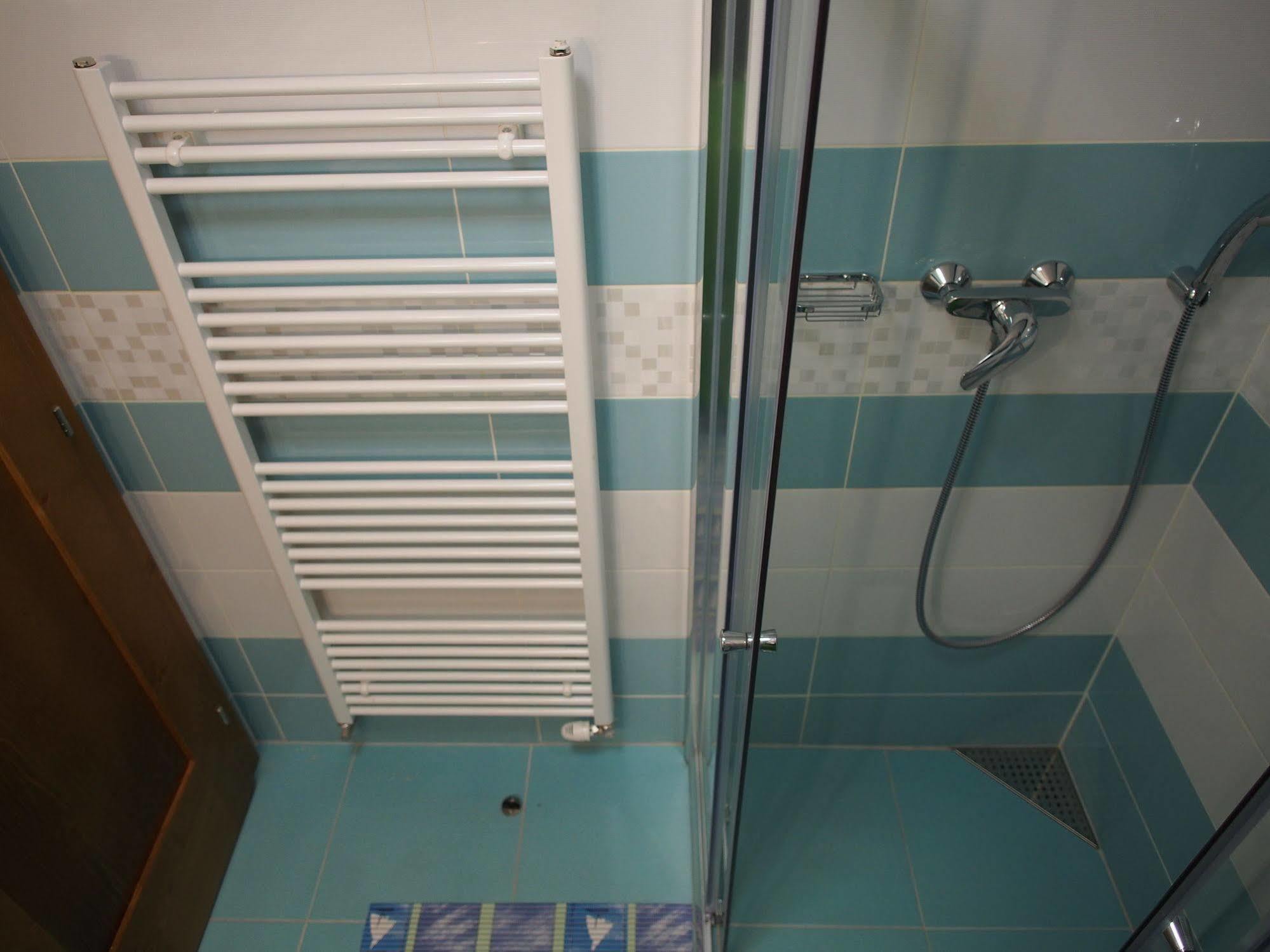 Apartman Helenka Stara Morava Tatranska Lomnica Ngoại thất bức ảnh