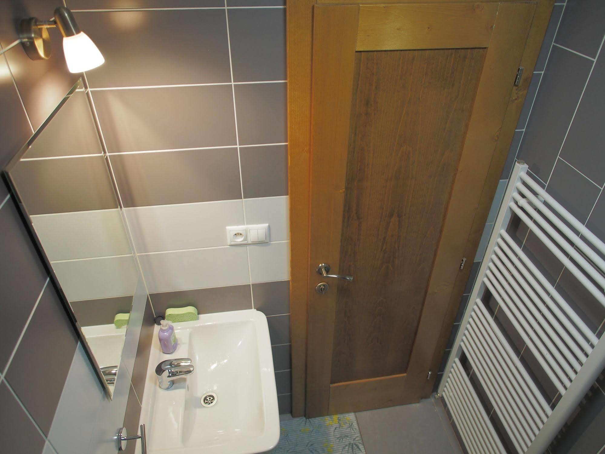 Apartman Helenka Stara Morava Tatranska Lomnica Ngoại thất bức ảnh