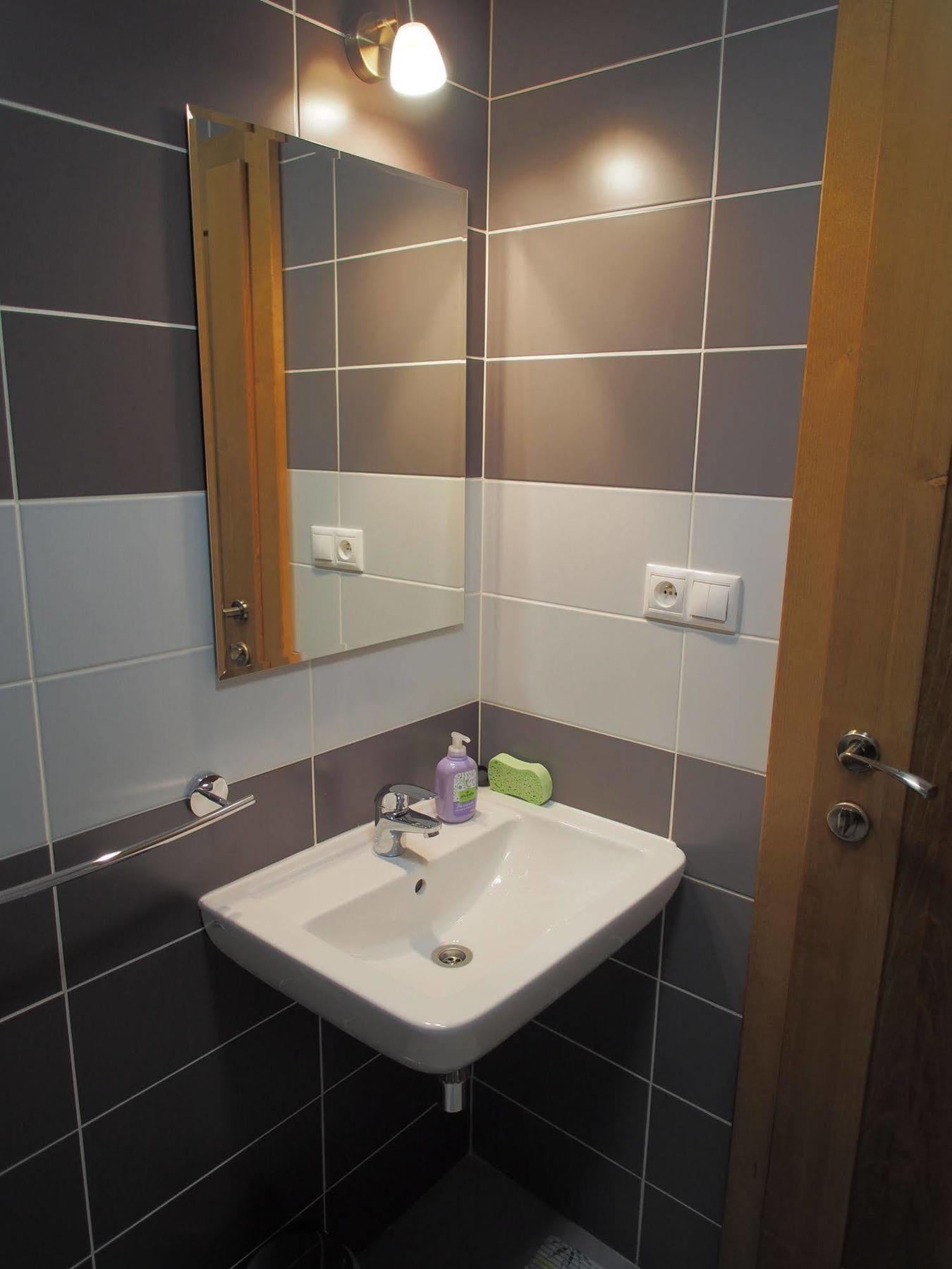 Apartman Helenka Stara Morava Tatranska Lomnica Ngoại thất bức ảnh