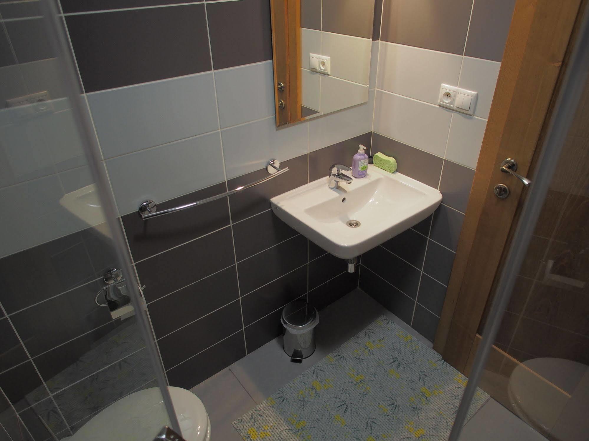 Apartman Helenka Stara Morava Tatranska Lomnica Ngoại thất bức ảnh