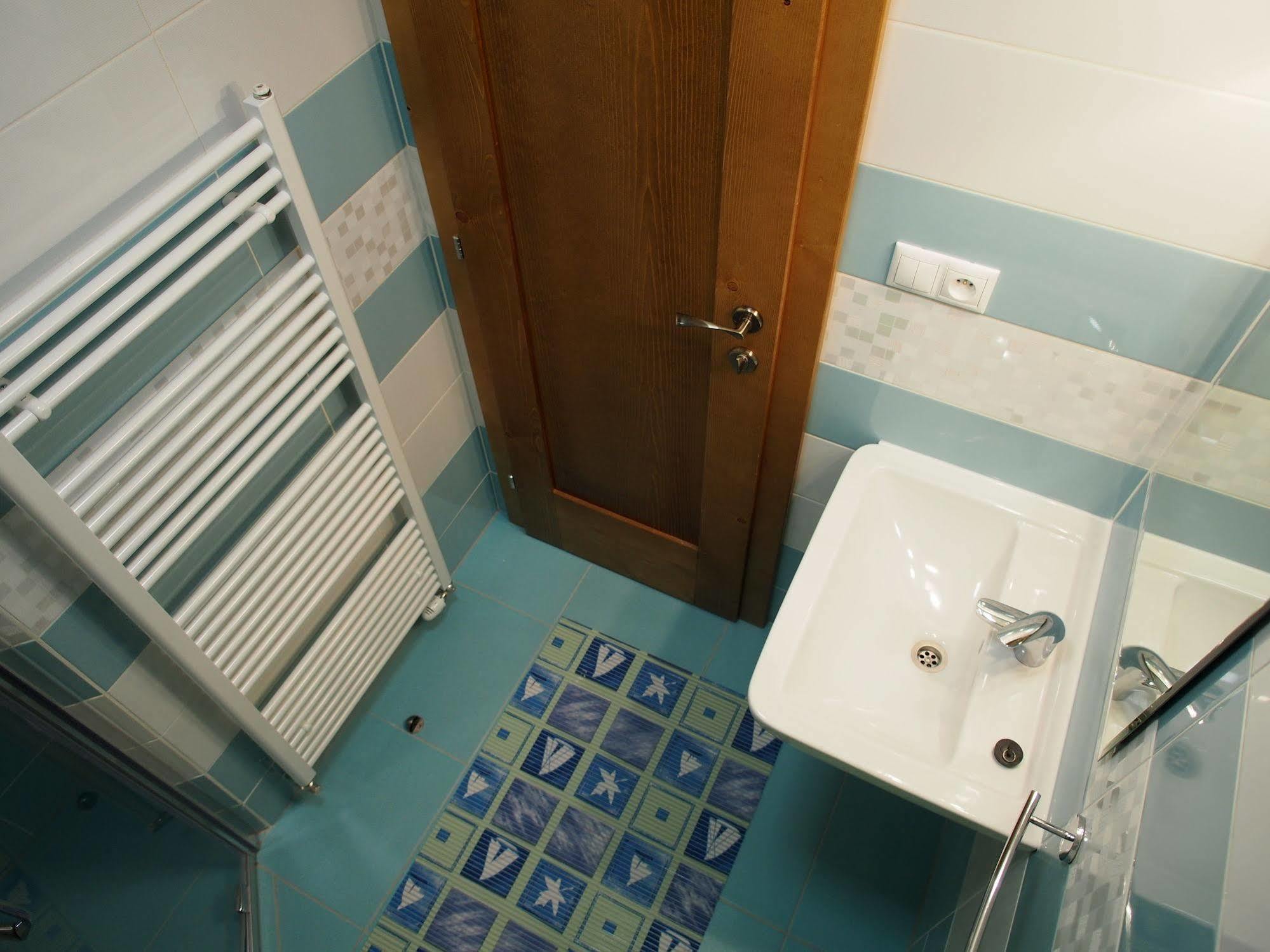Apartman Helenka Stara Morava Tatranska Lomnica Ngoại thất bức ảnh