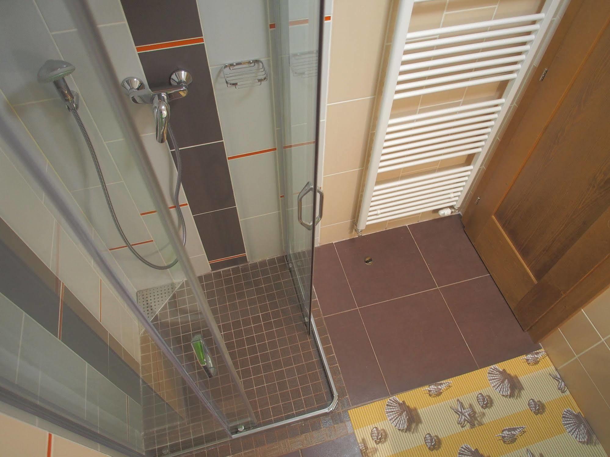 Apartman Helenka Stara Morava Tatranska Lomnica Ngoại thất bức ảnh
